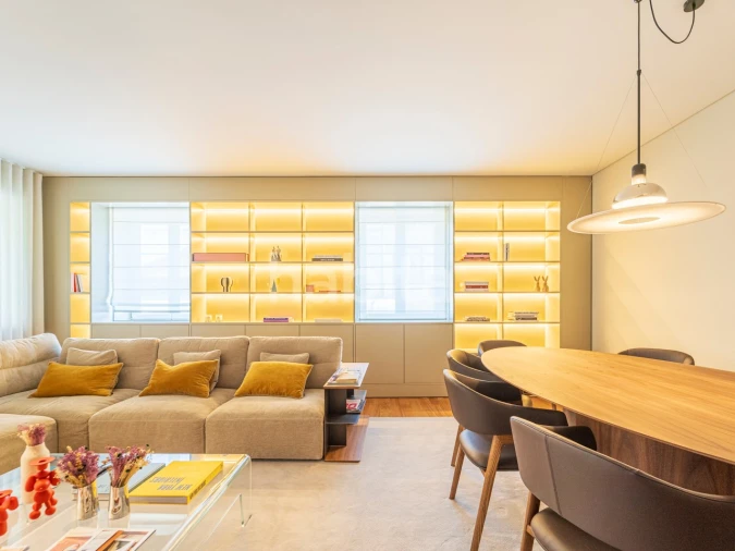 Apartamento T3 para Venda em Alcantara Foto 5