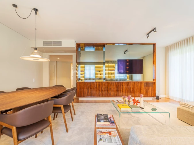 Apartamento T3 para Venda em Alcantara Foto 8