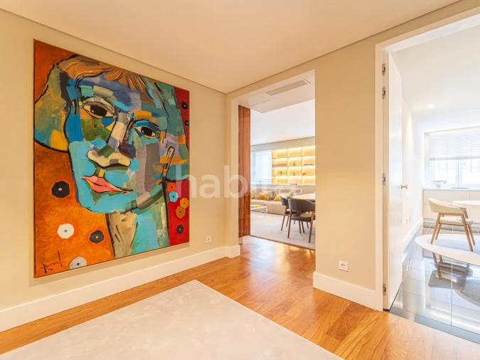 Apartamento T3 para Venda em Alcantara Foto 11