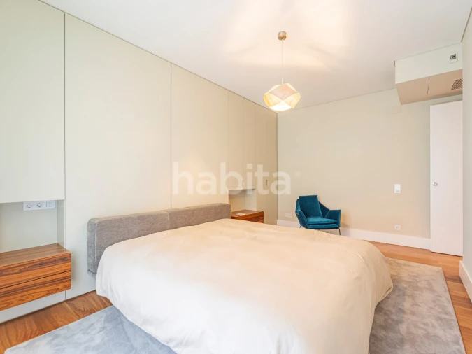 Apartamento T3 para Venda em Alcantara Foto 13