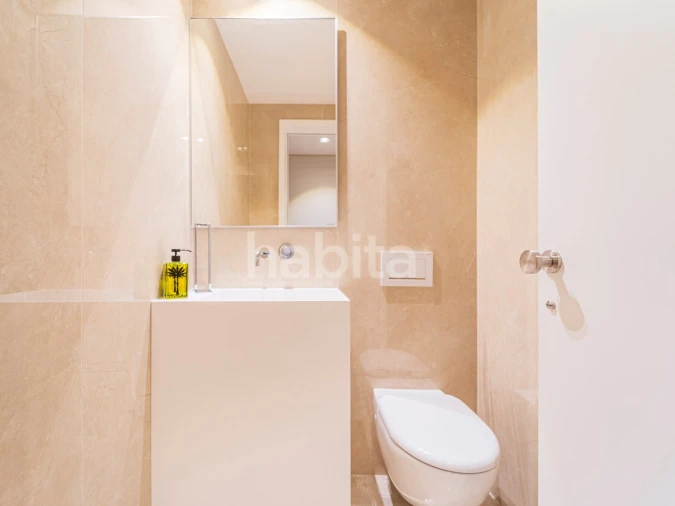 Apartamento T3 para Venda em Alcantara Foto 16