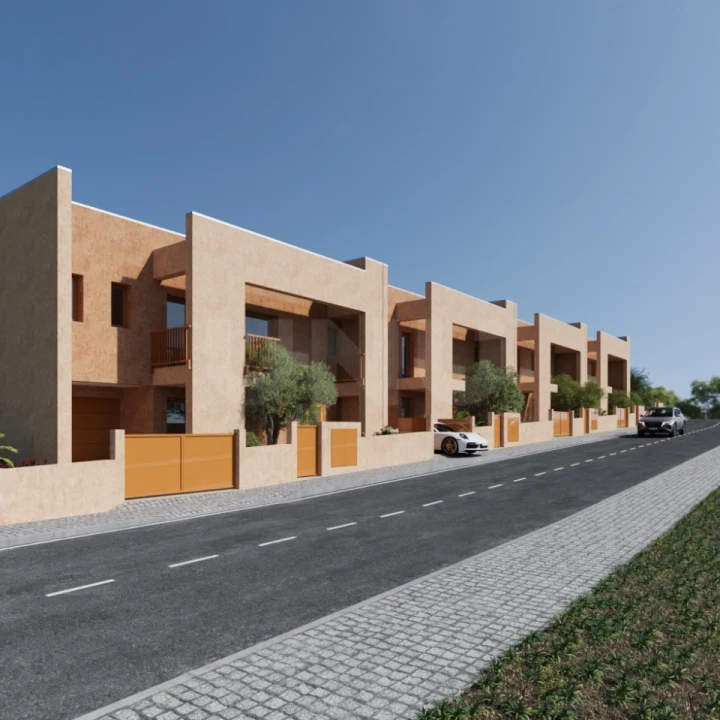 Moradia T3 para Venda em Santa Barbara Foto 1