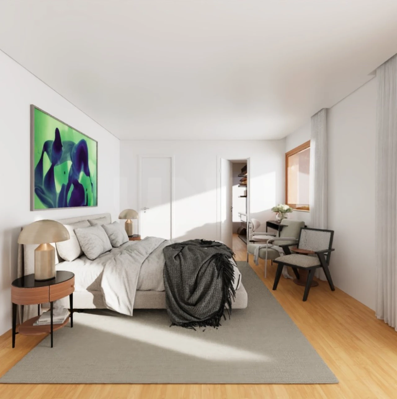 Moradia T3 para Venda em Santa Barbara Foto 5