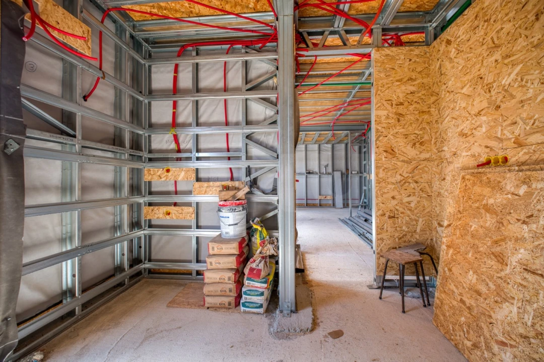 Moradia T3 para Venda em Santa Barbara Foto 21