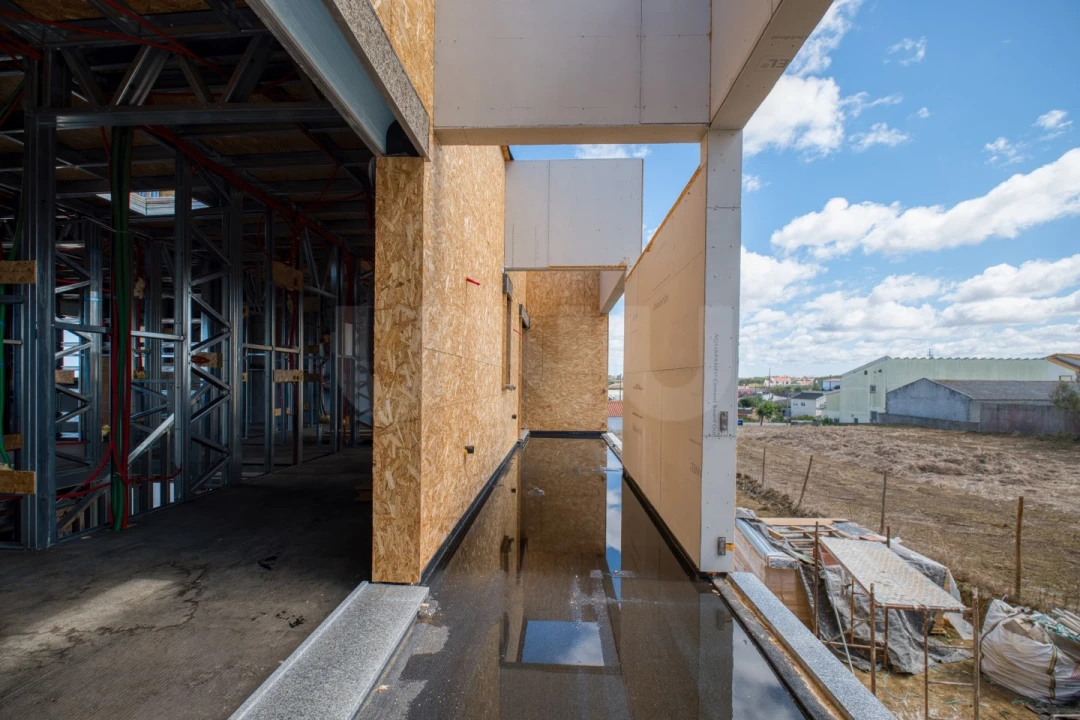 Moradia T3 para Venda em Santa Barbara Foto 31