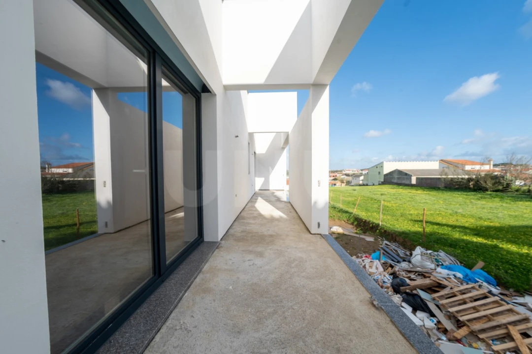 Moradia T3 para Venda em Santa Barbara Foto 37