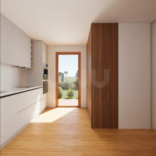 Moradia T3 para Venda em Santa Barbara Foto 4