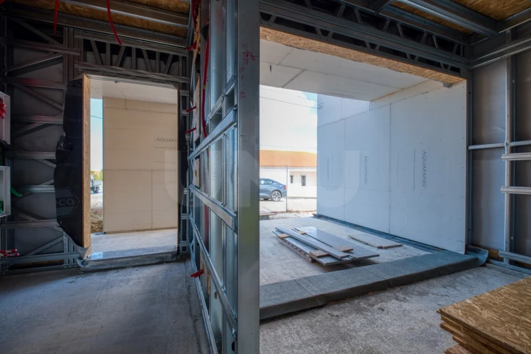 Moradia T3 para Venda em Santa Barbara Foto 11