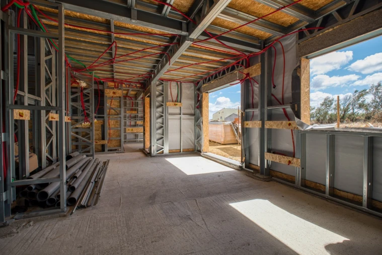 Moradia T3 para Venda em Santa Barbara Foto 15