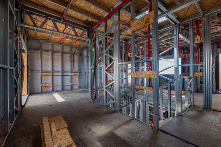 Moradia T3 para Venda em Santa Barbara Foto 18