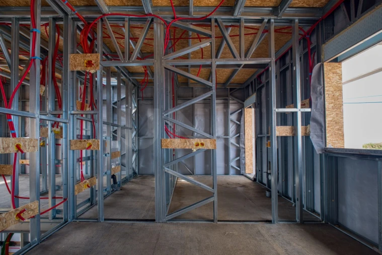 Moradia T3 para Venda em Santa Barbara Foto 21