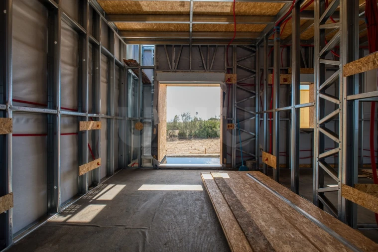 Moradia T3 para Venda em Santa Barbara Foto 24