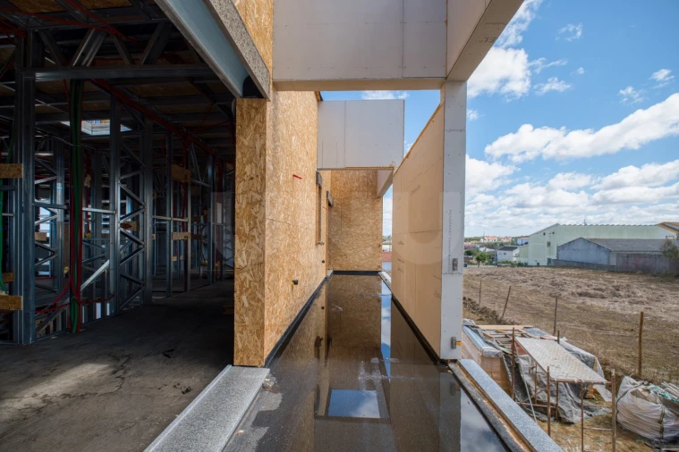 Moradia T3 para Venda em Santa Barbara Foto 25