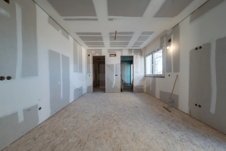 Moradia T3 para Venda em Santa Barbara Foto 21