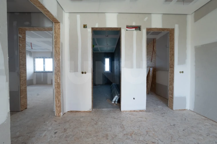 Moradia T3 para Venda em Santa Barbara Foto 26