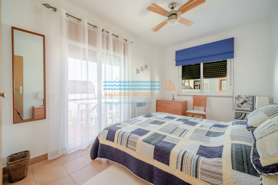 Apartamento T2 para Venda em Conceição e Cabanas de Tavira Foto 2