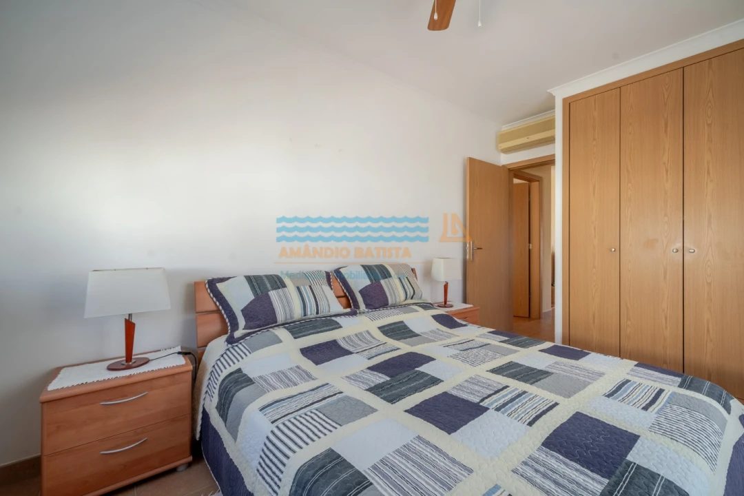 Apartamento T2 para Venda em Conceição e Cabanas de Tavira Foto 3