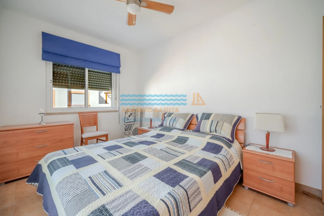 Apartamento T2 para Venda em Conceição e Cabanas de Tavira Foto 4