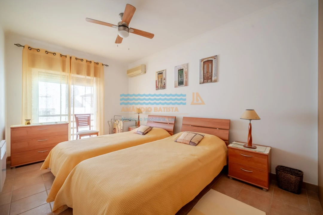 Apartamento T2 para Venda em Conceição e Cabanas de Tavira Foto 7