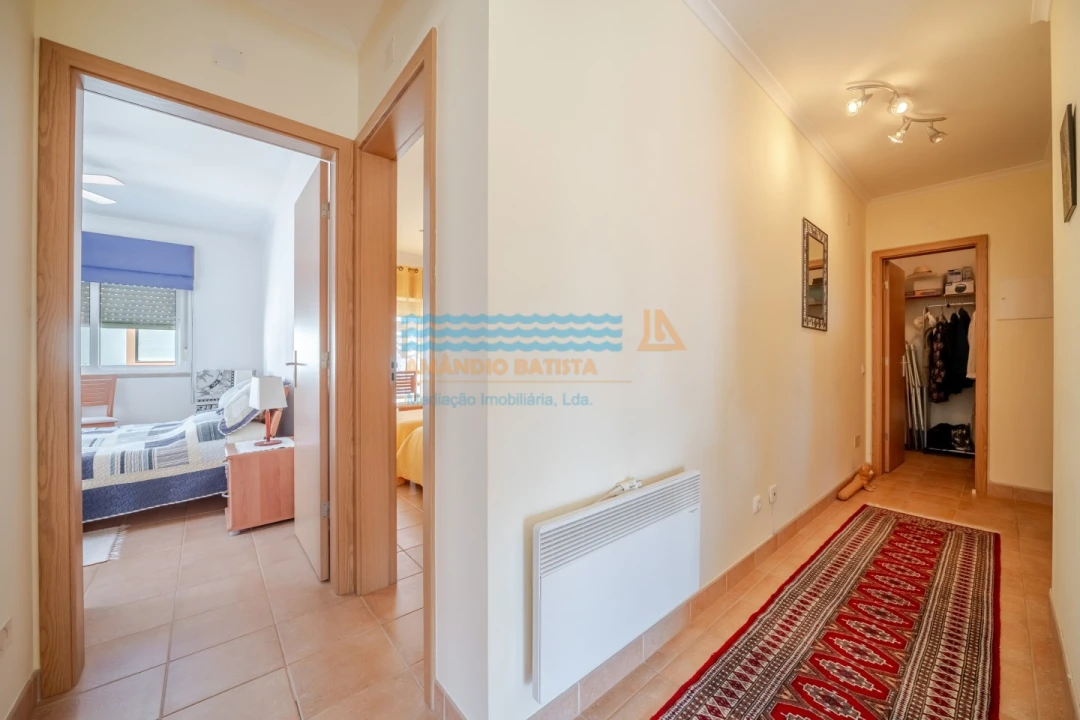 Apartamento T2 para Venda em Conceição e Cabanas de Tavira Foto 6