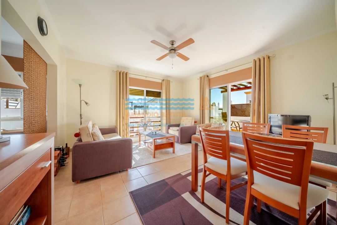 Apartamento T2 para Venda em Conceição e Cabanas de Tavira Foto 15