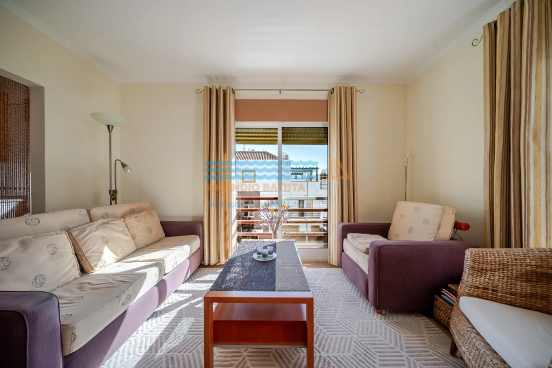 Apartamento T2 para Venda em Conceição e Cabanas de Tavira Foto 17