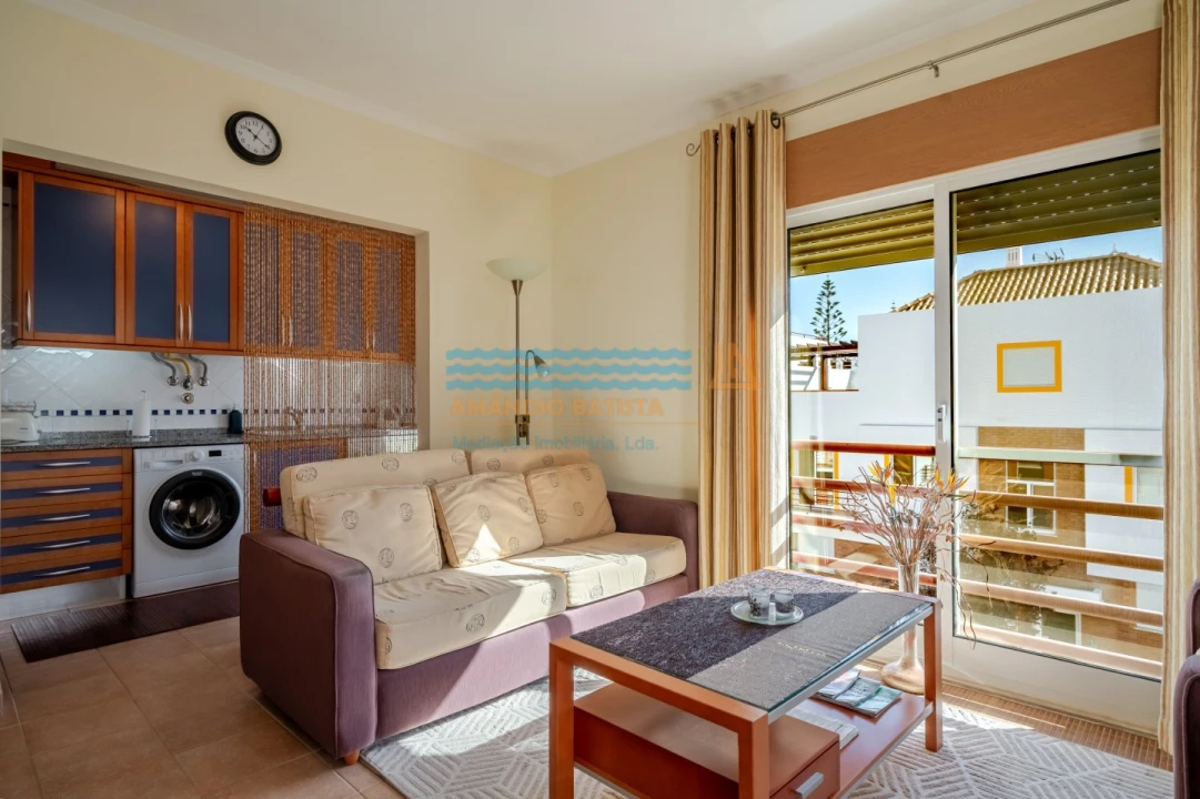 Apartamento T2 para Venda em Conceição e Cabanas de Tavira Foto 18