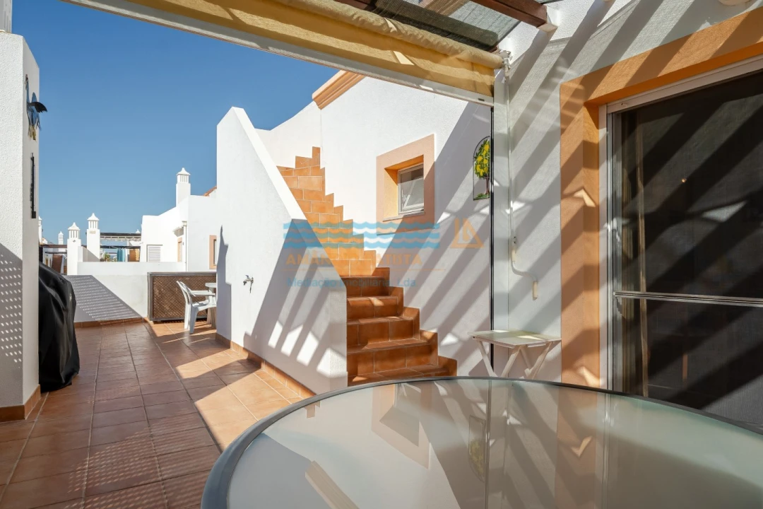 Apartamento T2 para Venda em Conceição e Cabanas de Tavira Foto 20