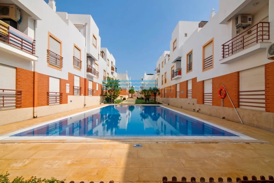 Apartamento T2 para Venda em Conceição e Cabanas de Tavira Foto 24