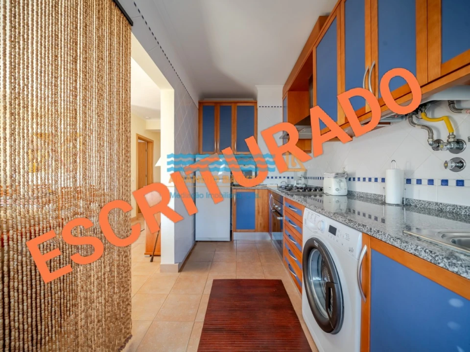 Apartamento T2 para Venda em Conceição e Cabanas de Tavira Foto 1