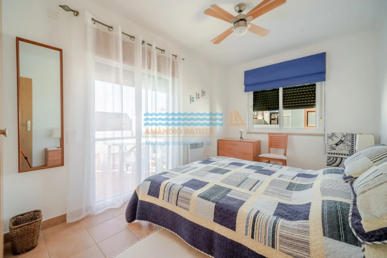 Apartamento T2 para Venda em Conceição e Cabanas de Tavira Foto 2