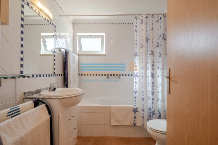 Apartamento T2 para Venda em Conceição e Cabanas de Tavira Foto 5