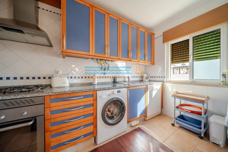 Apartamento T2 para Venda em Conceição e Cabanas de Tavira Foto 13