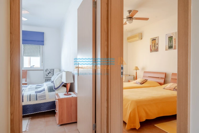 Apartamento T2 para Venda em Conceição e Cabanas de Tavira Foto 12