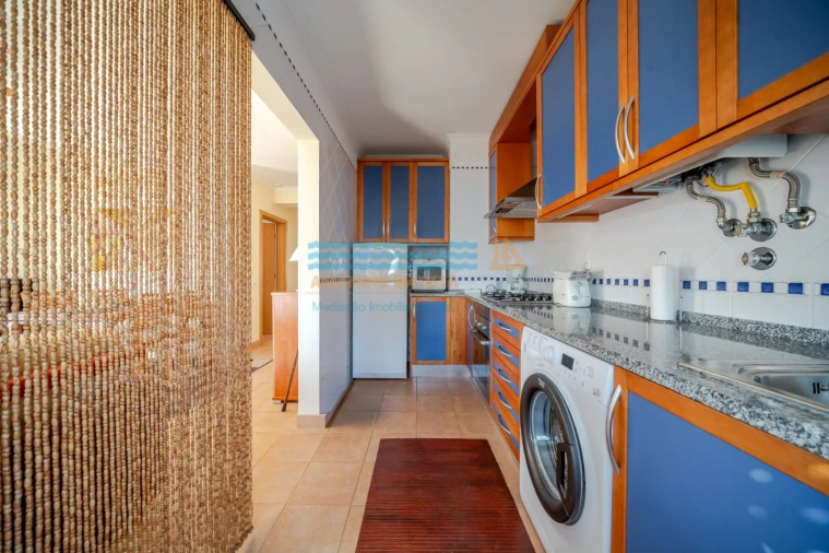 Apartamento T2 para Venda em Conceição e Cabanas de Tavira Foto 14