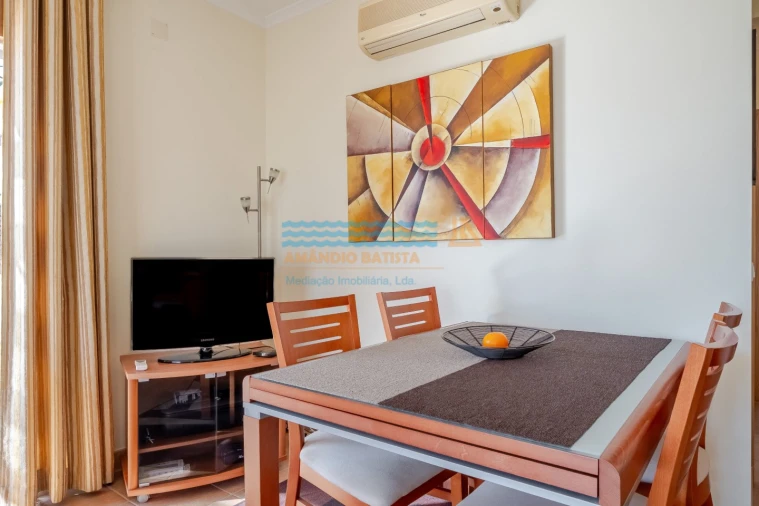 Apartamento T2 para Venda em Conceição e Cabanas de Tavira Foto 16