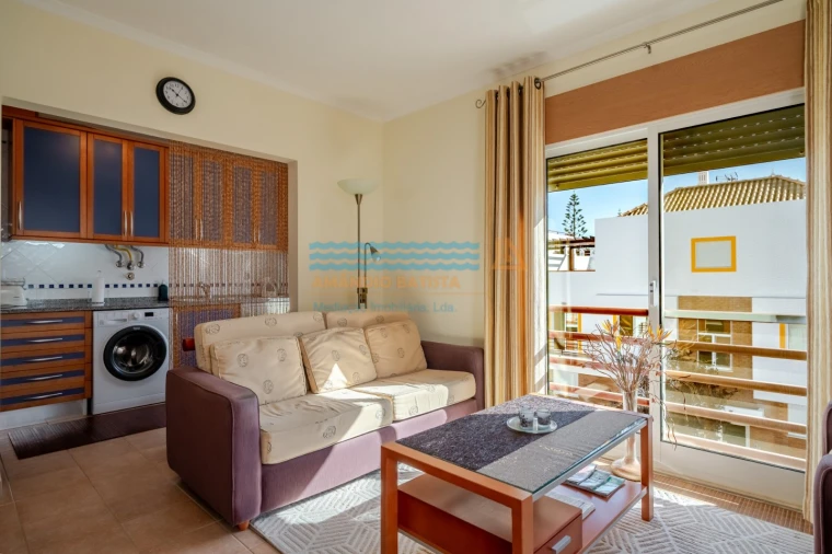 Apartamento T2 para Venda em Conceição e Cabanas de Tavira Foto 18