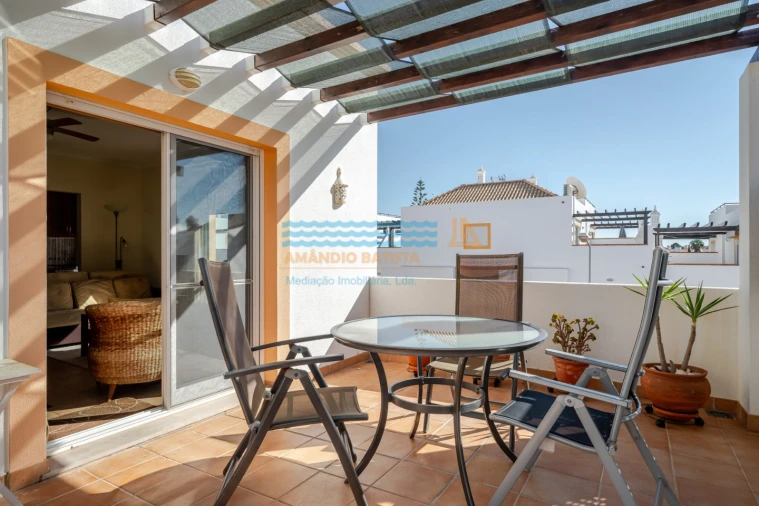 Apartamento T2 para Venda em Conceição e Cabanas de Tavira Foto 19