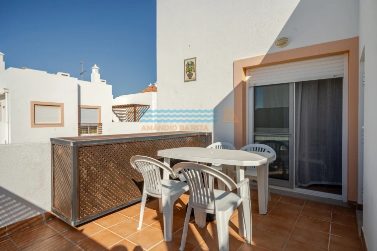 Apartamento T2 para Venda em Conceição e Cabanas de Tavira Foto 21