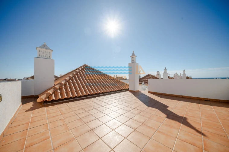 Apartamento T2 para Venda em Conceição e Cabanas de Tavira Foto 23