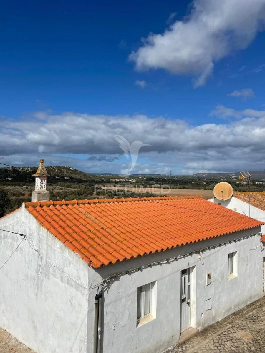 Terreno para Venda em Paderne Foto 6