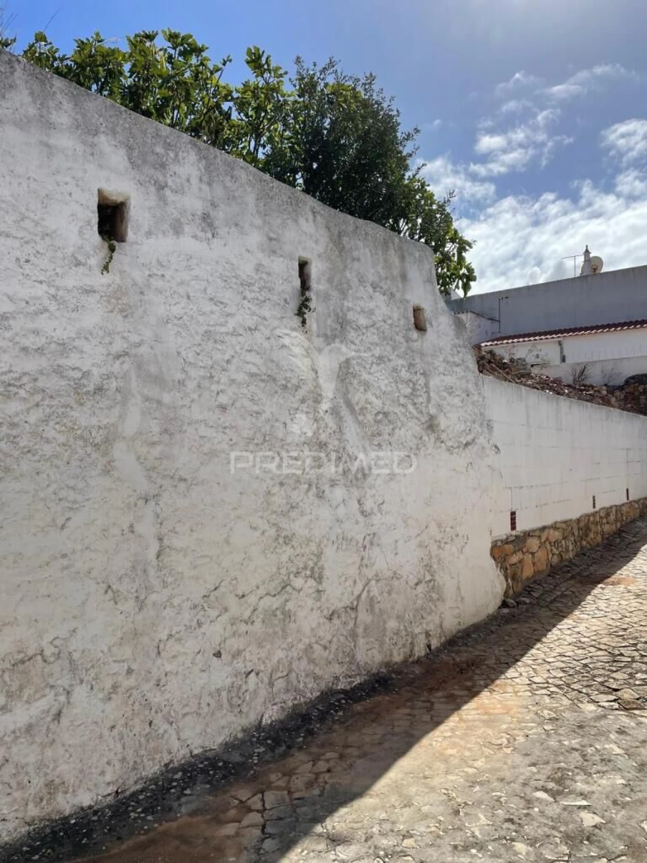 Terreno para Venda em Paderne Foto 3