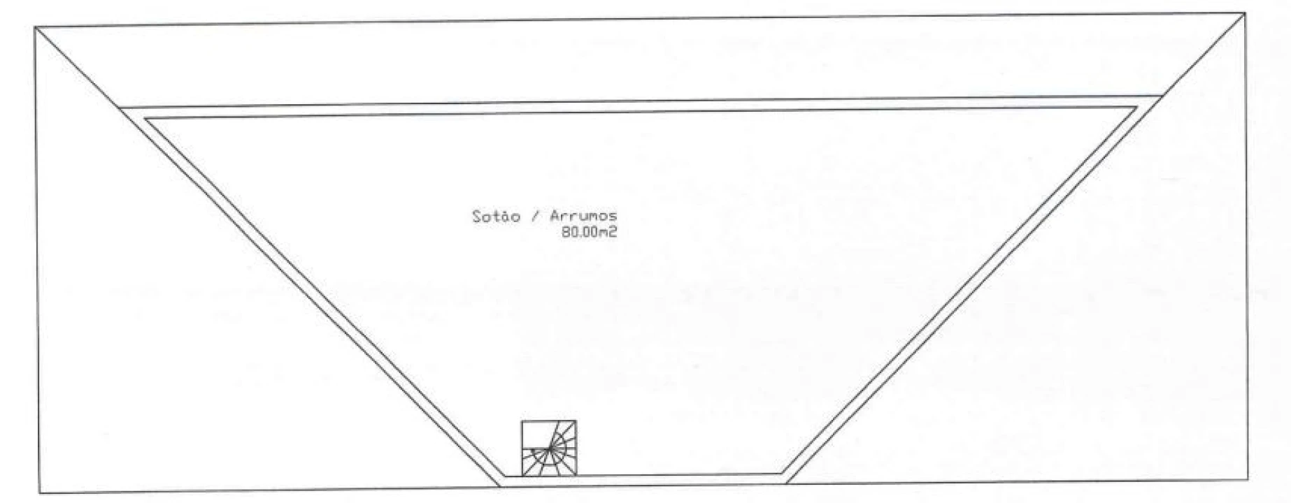 Moradia T3 para Venda em Duas Igrejas Foto 35