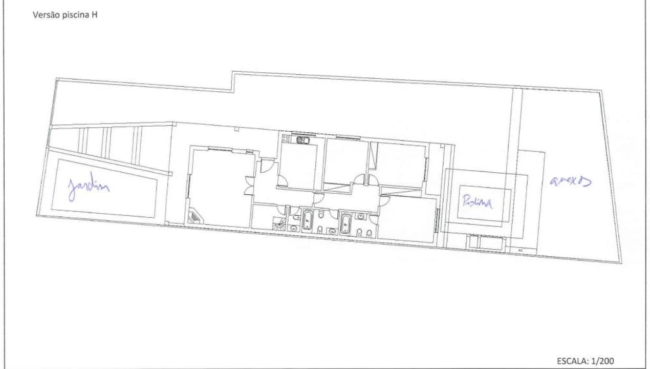 Moradia T3 para Venda em Duas Igrejas Foto 34