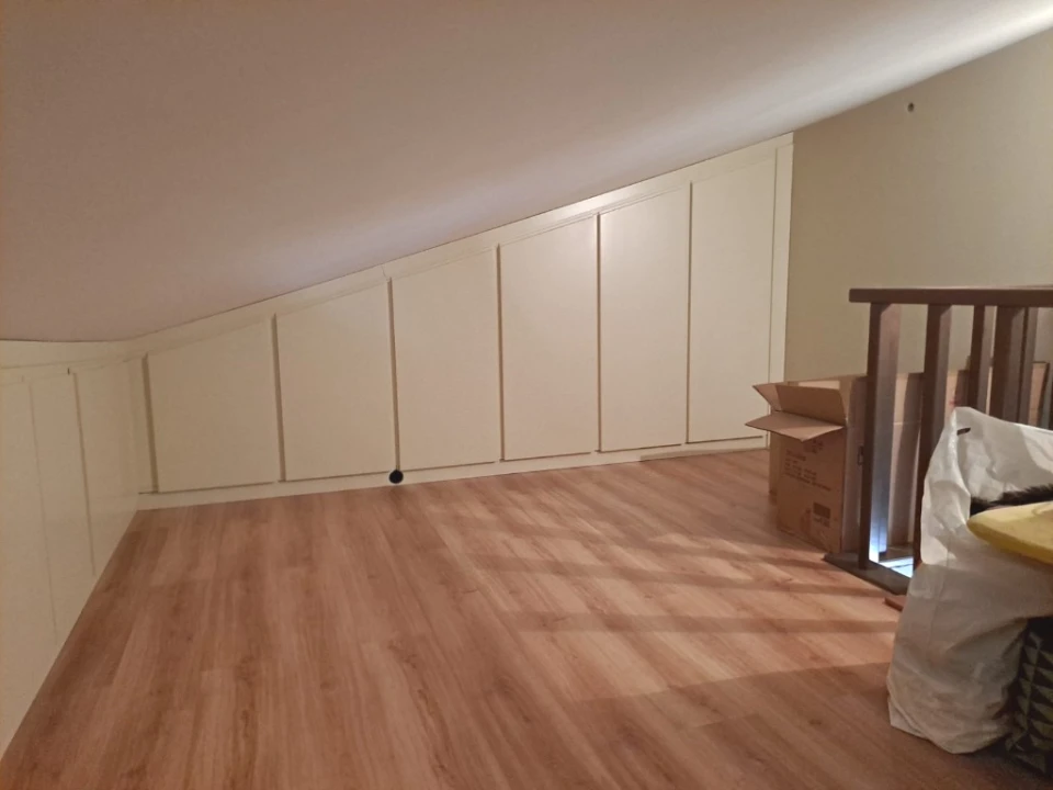 Moradia T3 para Venda em Duas Igrejas Foto 16