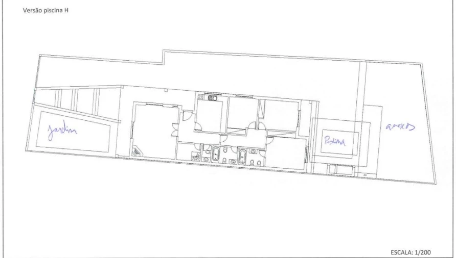 Moradia T3 para Venda em Duas Igrejas Foto 34