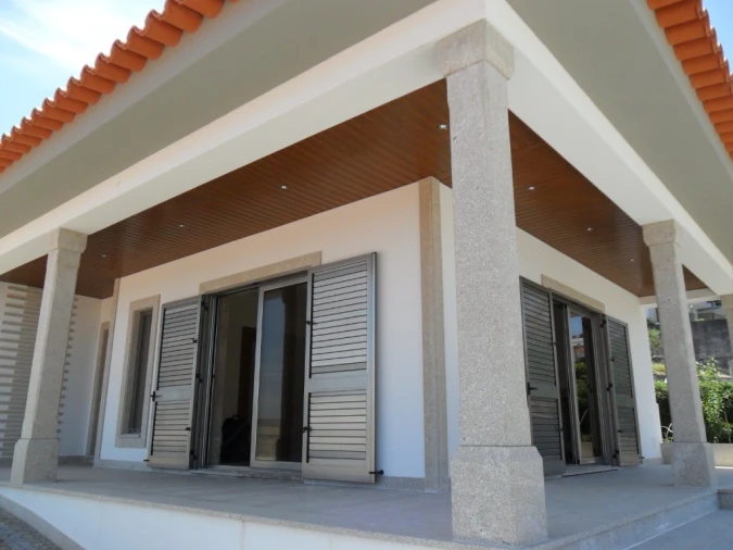 Moradia T3 para Venda em Duas Igrejas