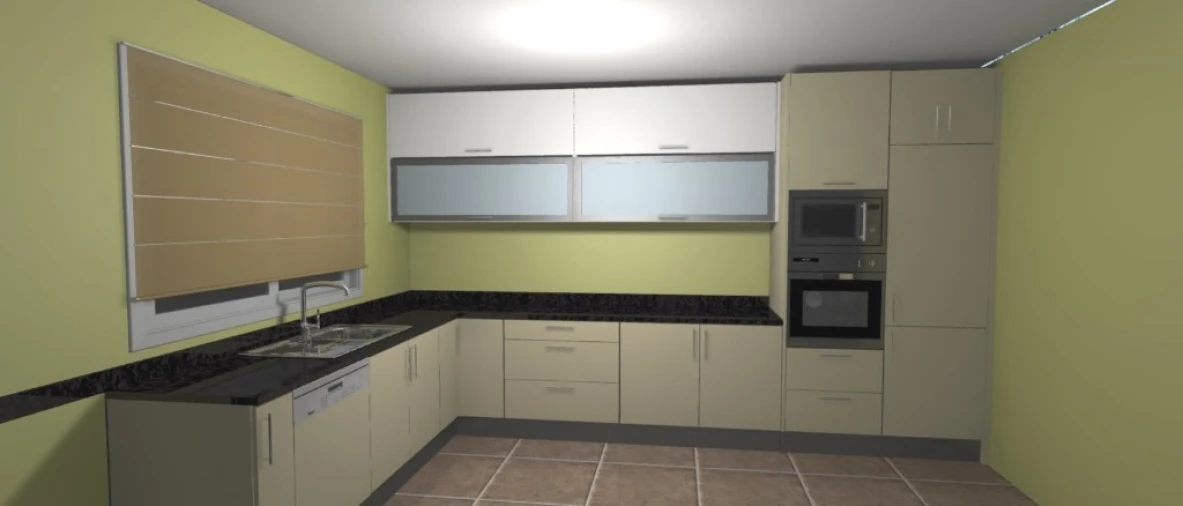 Moradia T3 para Venda em Duas Igrejas Foto 5