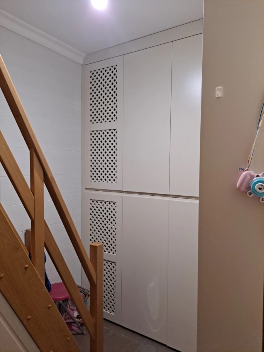 Moradia T3 para Venda em Duas Igrejas Foto 15