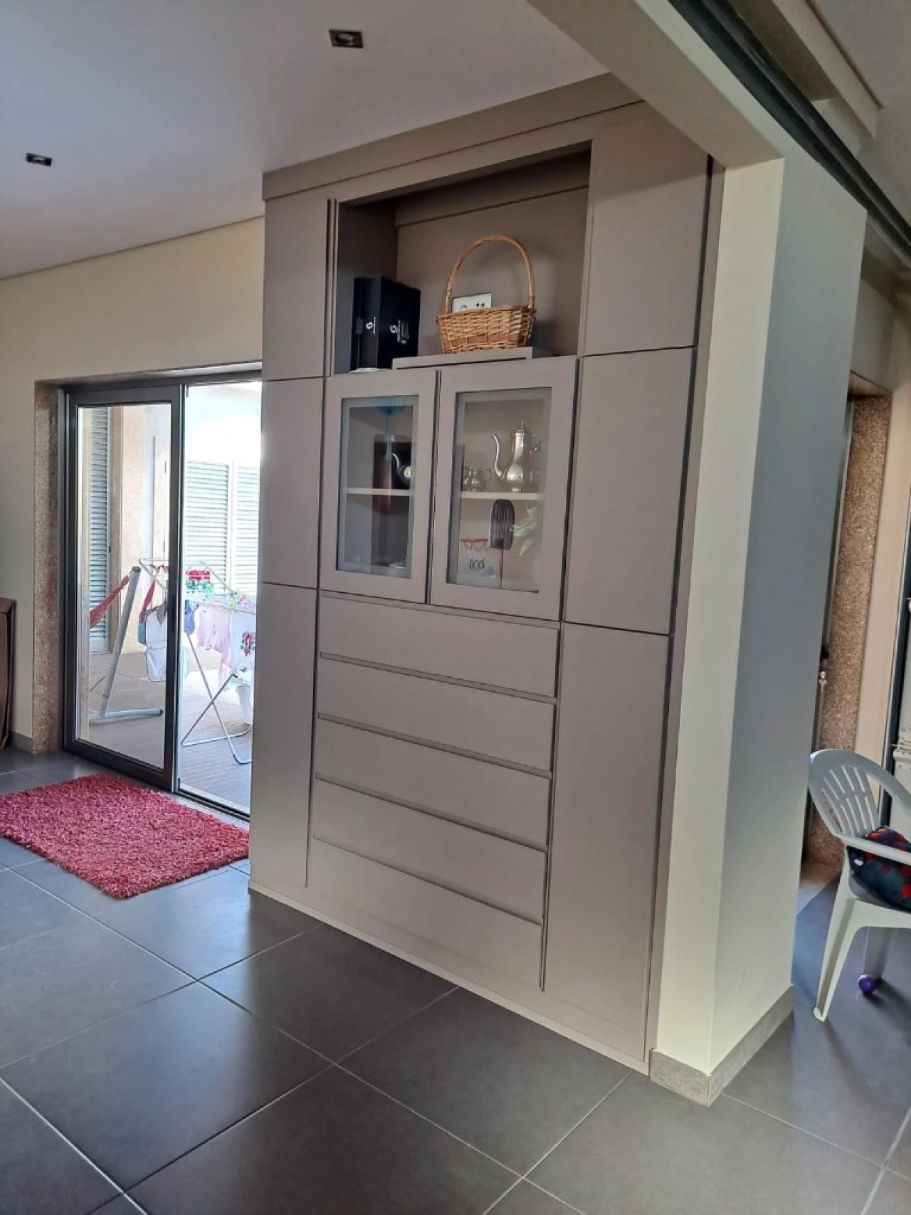 Moradia T3 para Venda em Duas Igrejas Foto 31